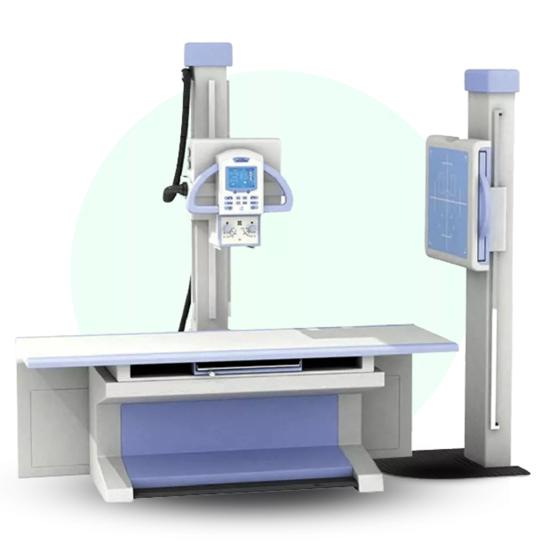 Onescan Imaging Centre Services XRAY