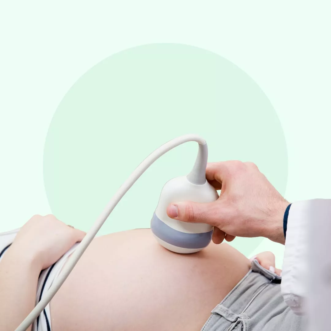 Ultrasound Onescan Imaging Centre Services