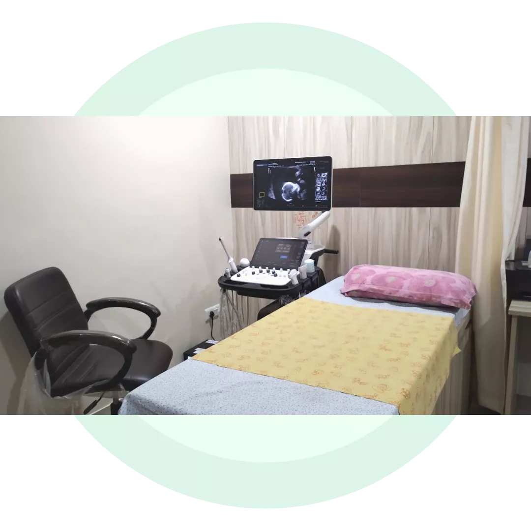 Onescan Imaging Centre Ultrasound Room