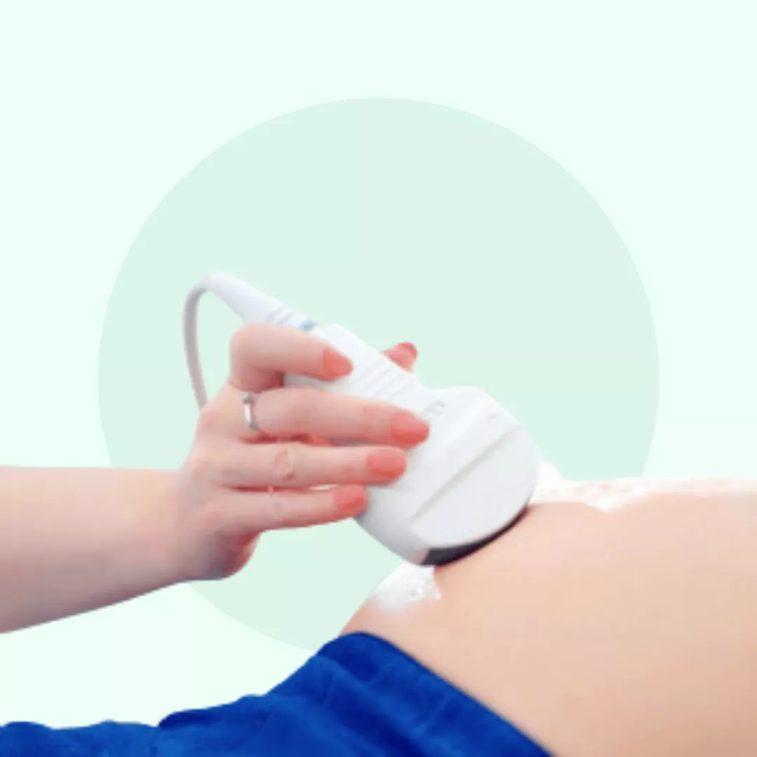 Onescan Imaging Centre Services Fetal Echo Test